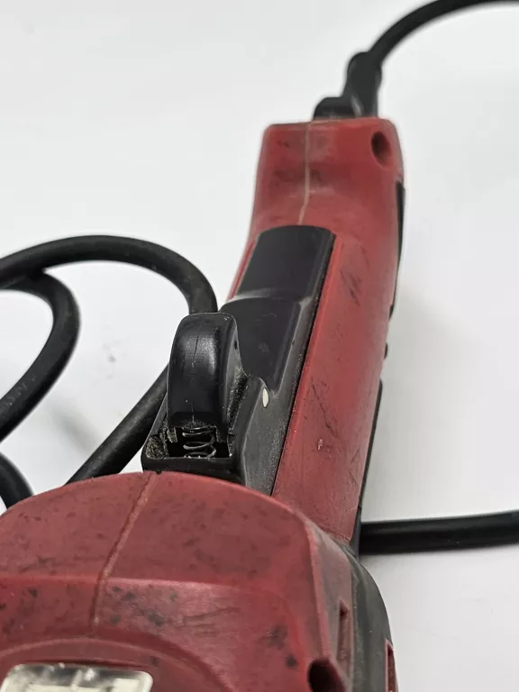 SZLIFIERKA KĄTOWA EINHELL TE-AG 125 CE