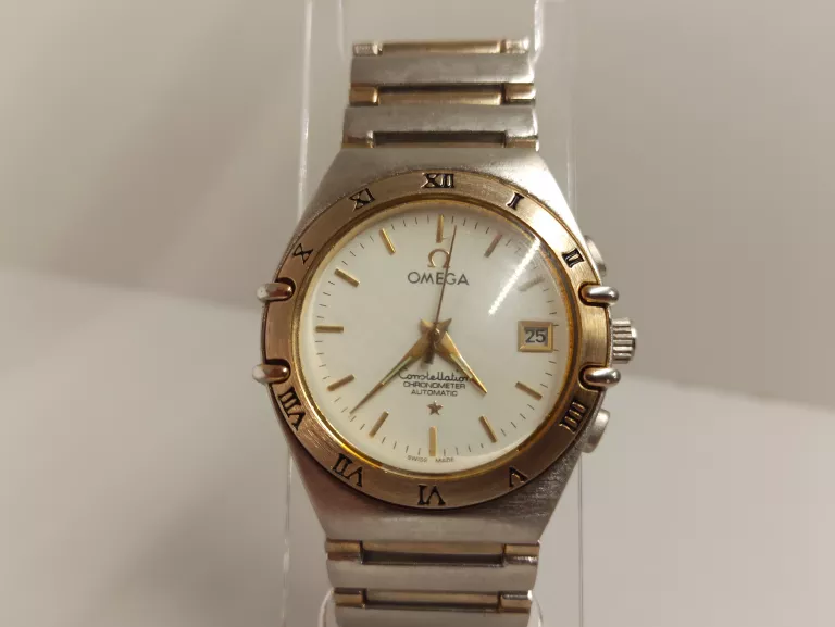 zegarek-omega-constellation-55635190-nowopogonska-228-czeladz