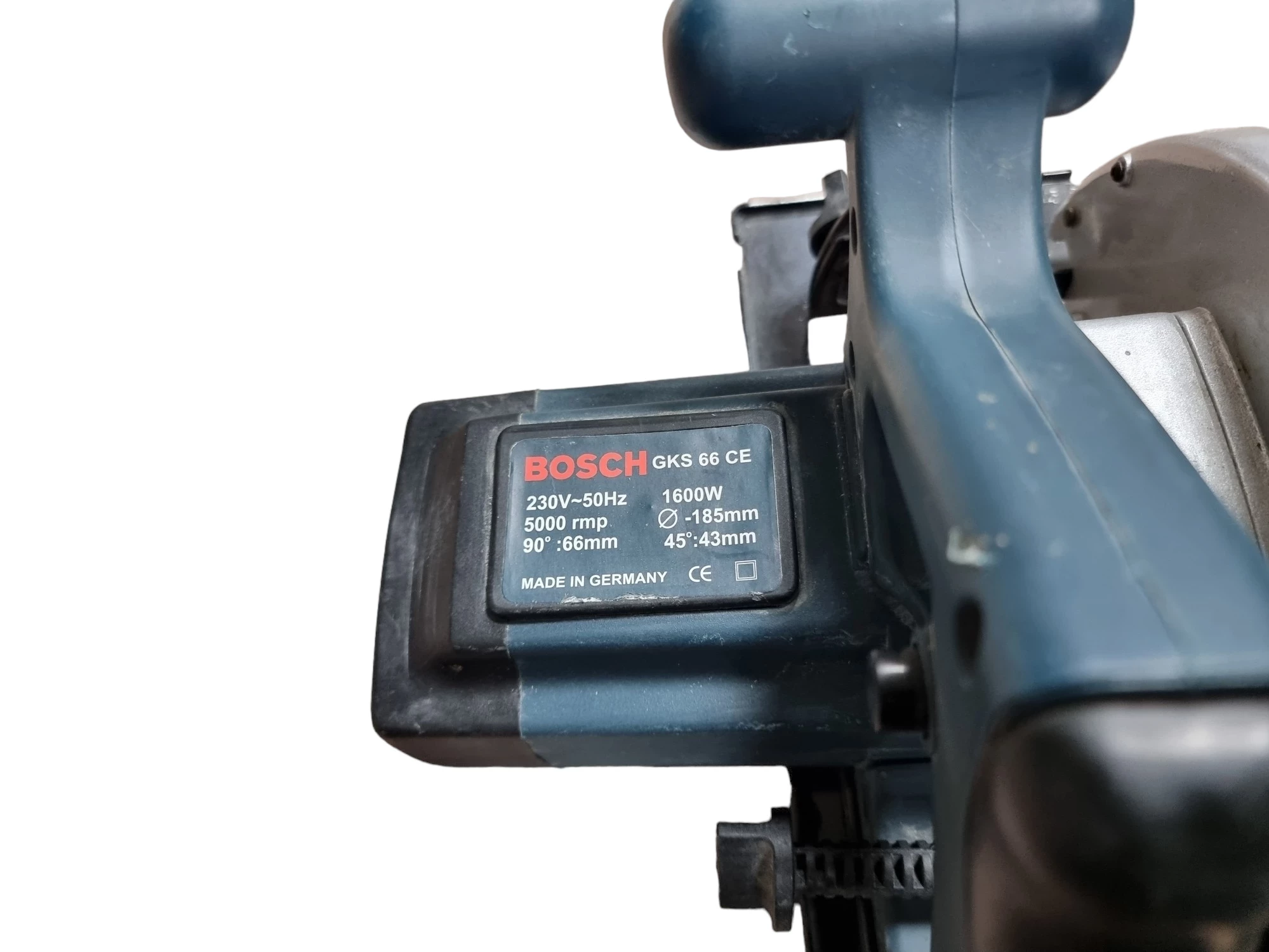 pilarka-tarczowa-bosch-gks-66-ce-1600w-marka-bosch