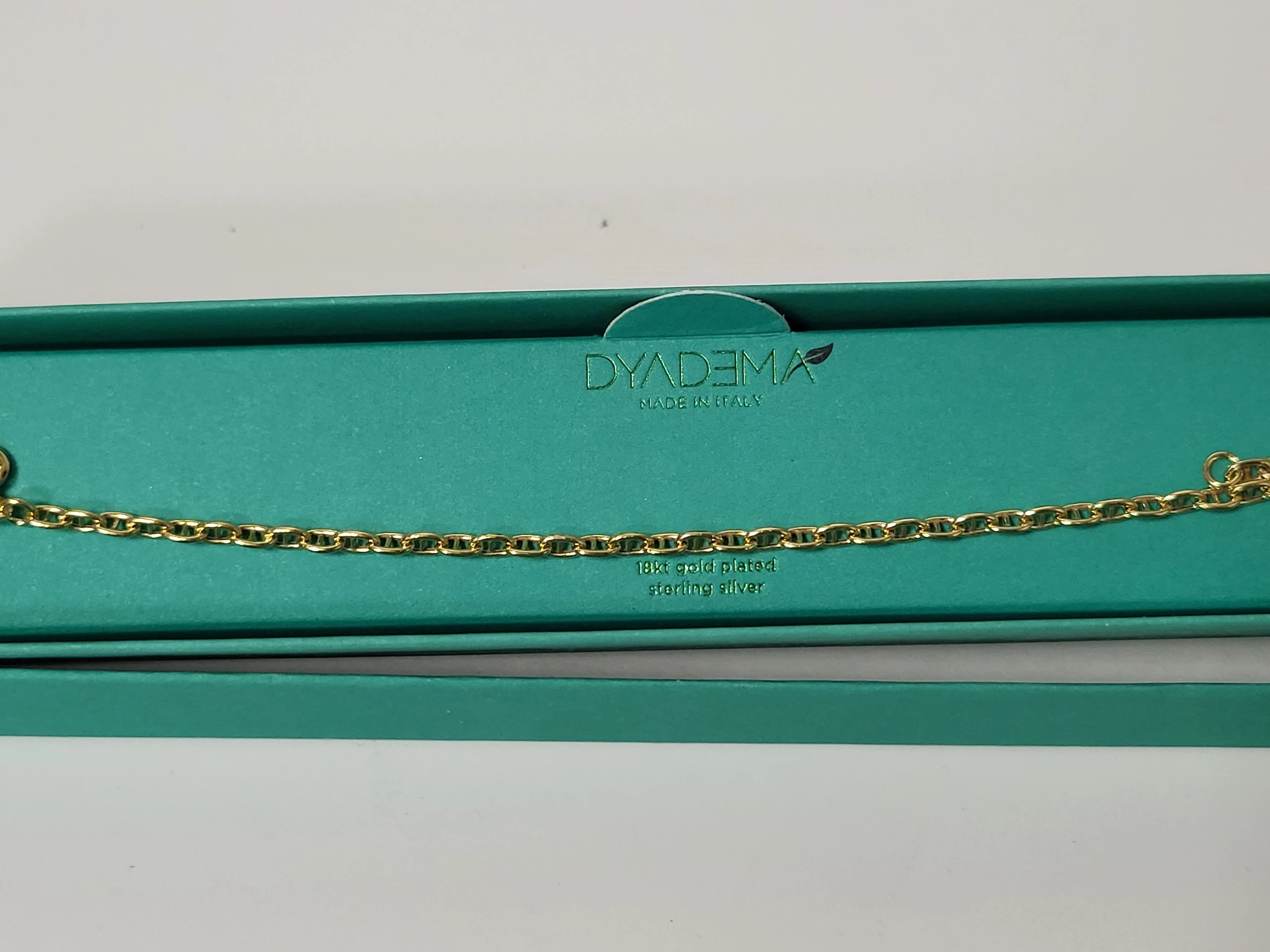 piekna-bransoletka-pozlacana-stan-uzywany