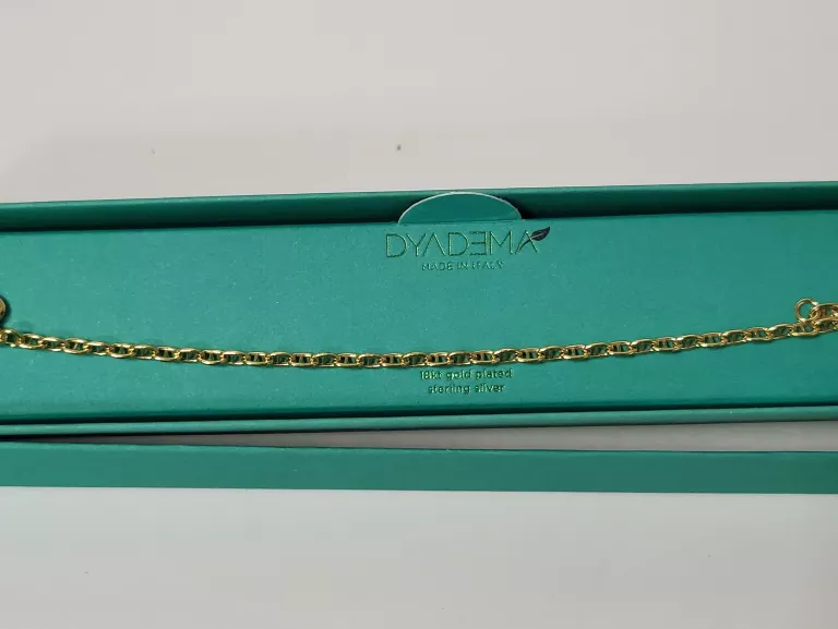 piekna-bransoletka-pozlacana-stan-uzywany