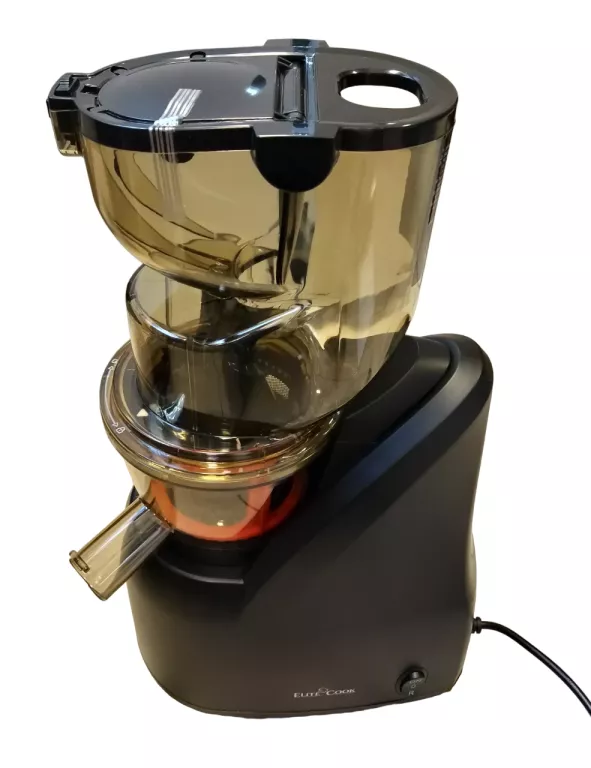 wyciskarka-elite-cook-ec-1834-komplet-jak-nowe-kolor-dominujacy-czarny