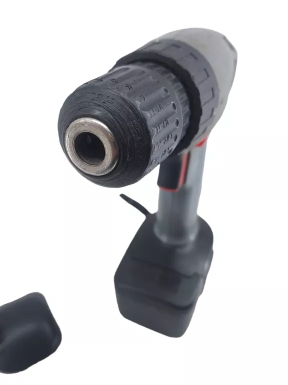 WKRĘTARKA GRAPHITE 58G115 SZARA