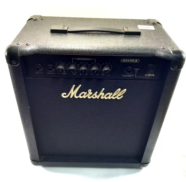 PIECYK DO GITARY MARSHALL B25 MK2 CZYTAJ OPIS