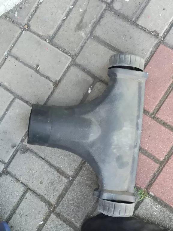 DMUCHAWA SPALINOWA ODKURZACZ LUX TOOLS BLS-30/40