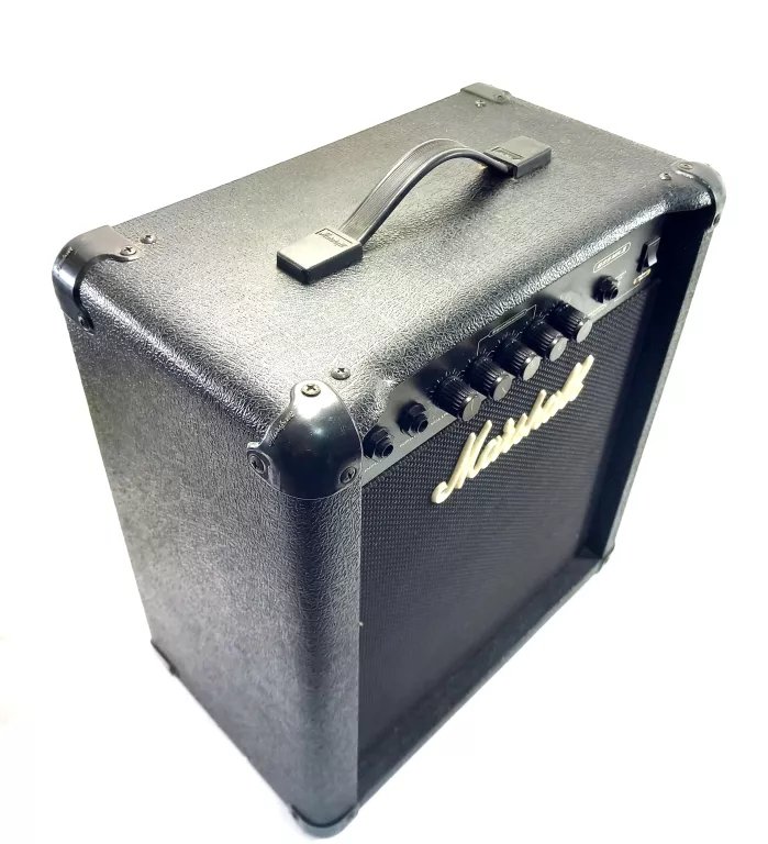 PIECYK DO GITARY MARSHALL B25 MK2 CZYTAJ OPIS