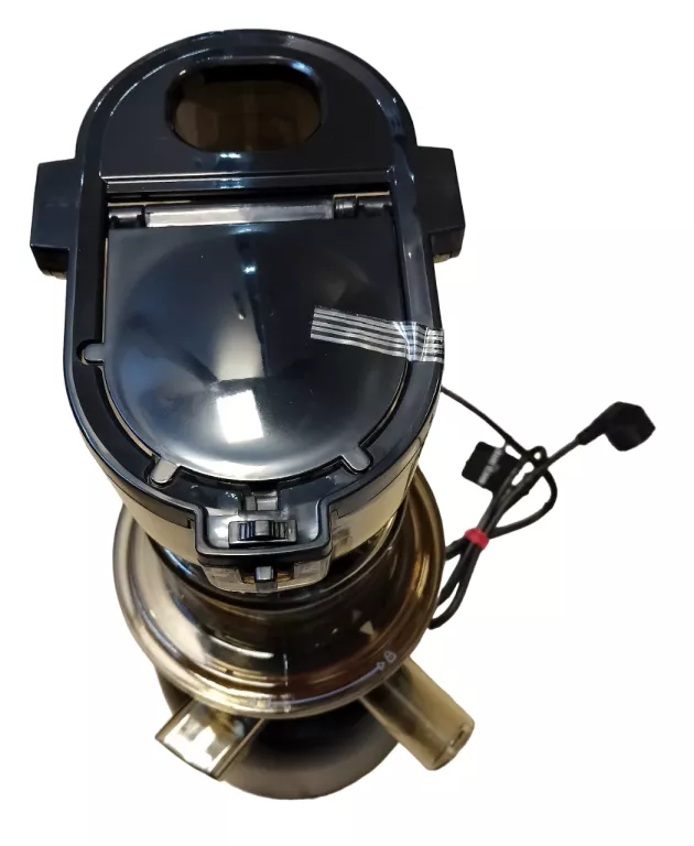 wyciskarka-elite-cook-ec-1834-komplet-jak-nowe-marka-inna