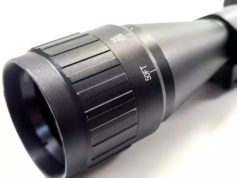 LUNETA CELOWNICZA HAWKE 4-12X40 AO