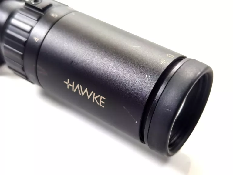 LUNETA CELOWNICZA HAWKE 4-12X40 AO