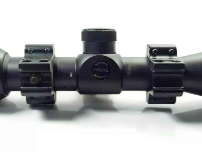 LUNETA CELOWNICZA HAWKE 4-12X40 AO