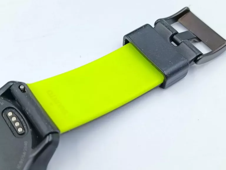 ZEGAREK SUUNTO 7 BLACK LIME