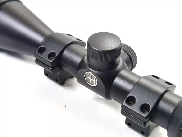LUNETA CELOWNICZA HAWKE 4-12X40 AO
