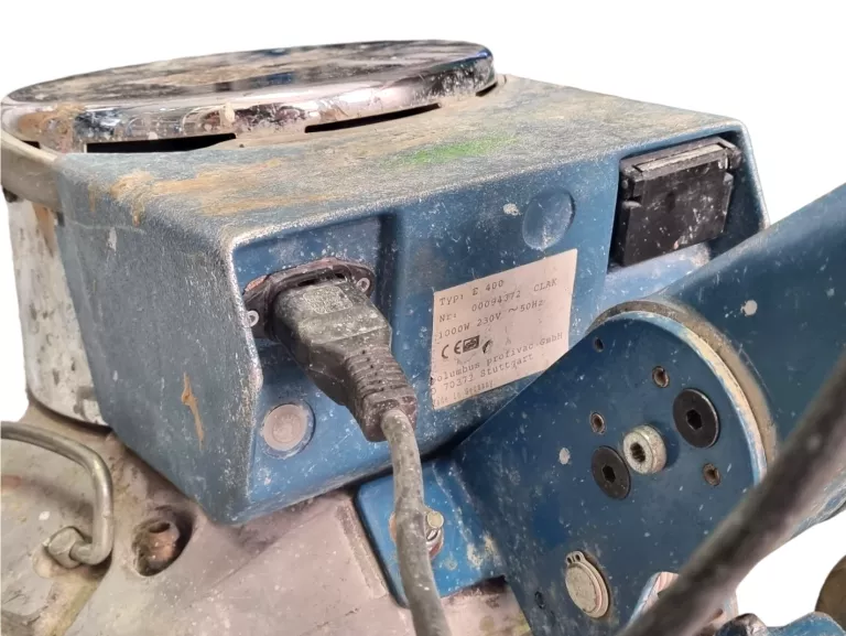 szlifierka-jednotarczowa-columbus-e-400-rodzaj-szlifierki-oscylacyjna