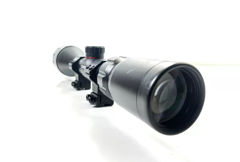 LUNETA CELOWNICZA SIMMONS 8-POINT 6-18X50 TRUPLEX
