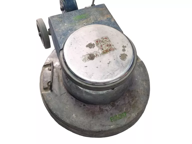 szlifierka-jednotarczowa-columbus-e-400-stan-uzywany