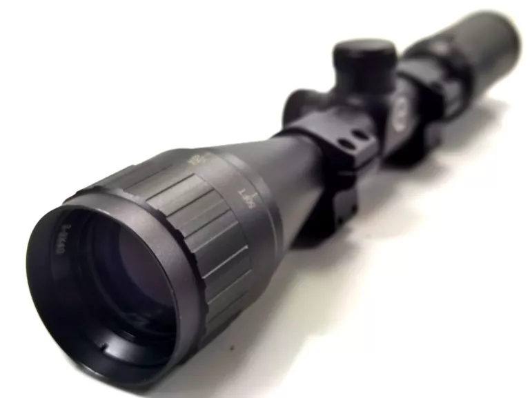 LUNETA CELOWNICZA HAWKE 4-12X40 AO