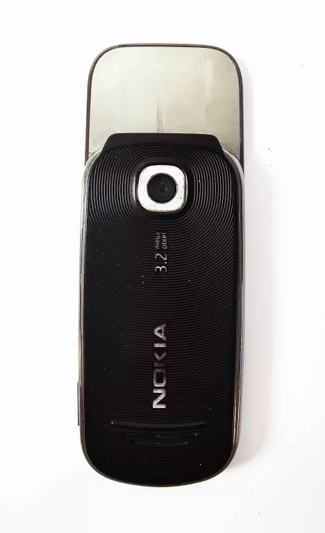 TELEFON NOKIA 7230 KOMPLET