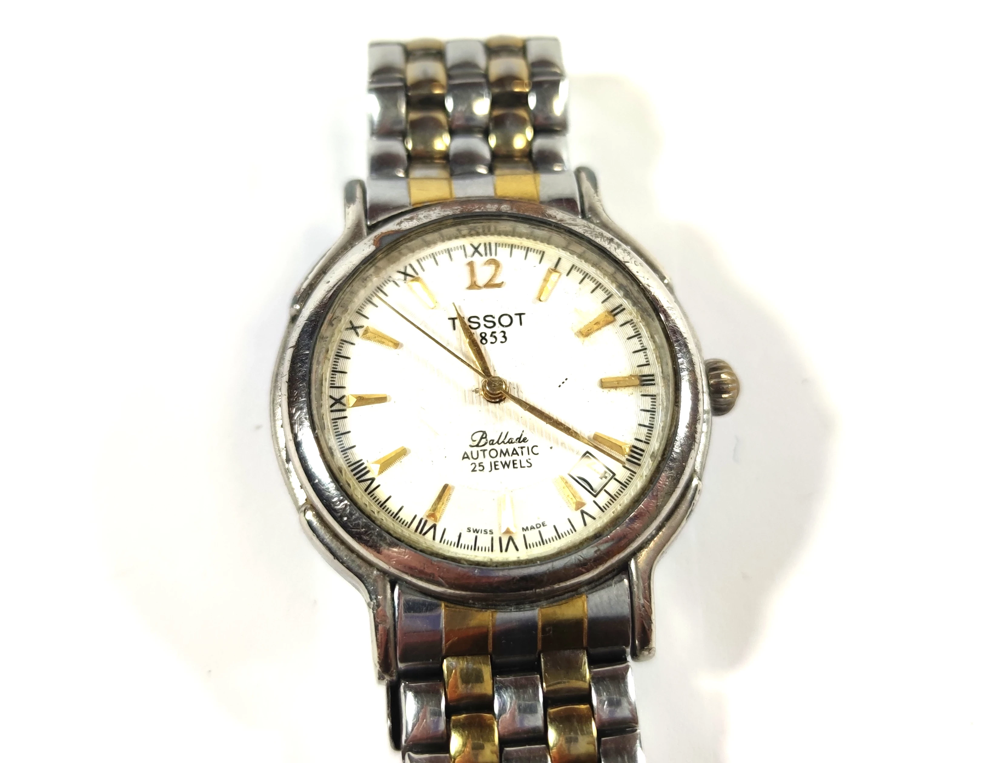 zegarek-tissot-1853-automatic-25-jewels-replika-stan-uzywany