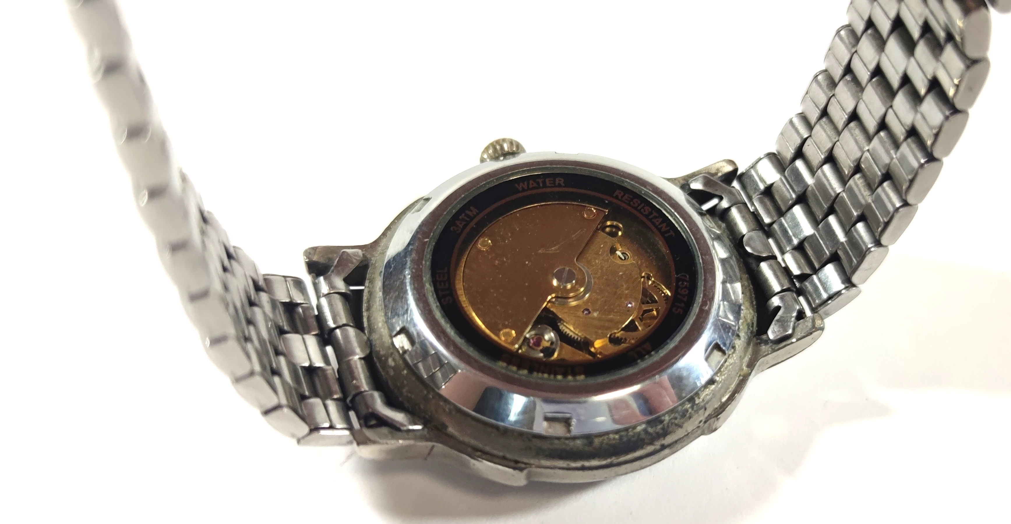 zegarek-tissot-1853-automatic-25-jewels-replika-funkcje-wodoszczelny