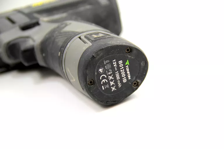 WKRĘTARKA MEEC TOOLS 008199 12 V