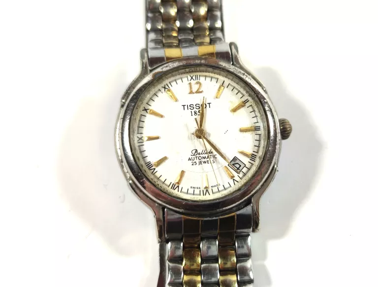 zegarek-tissot-1853-automatic-25-jewels-replika-rodzaj-analogowe