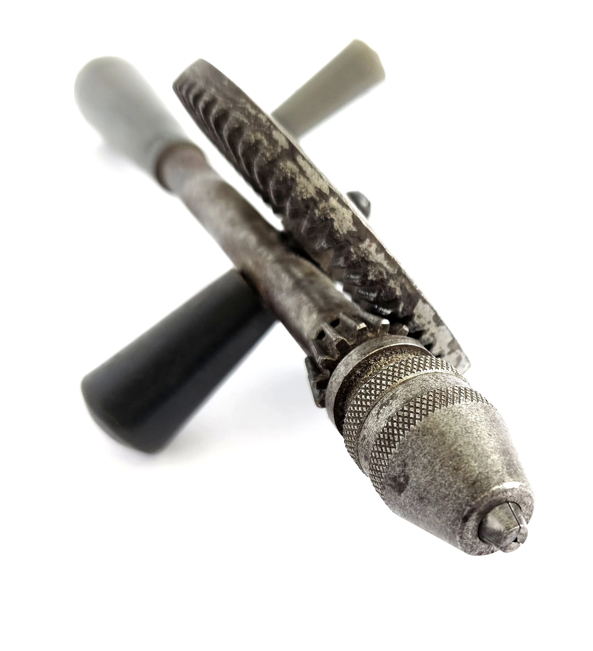 stara-mini-wiertarka-reczna-marka-bez-marki