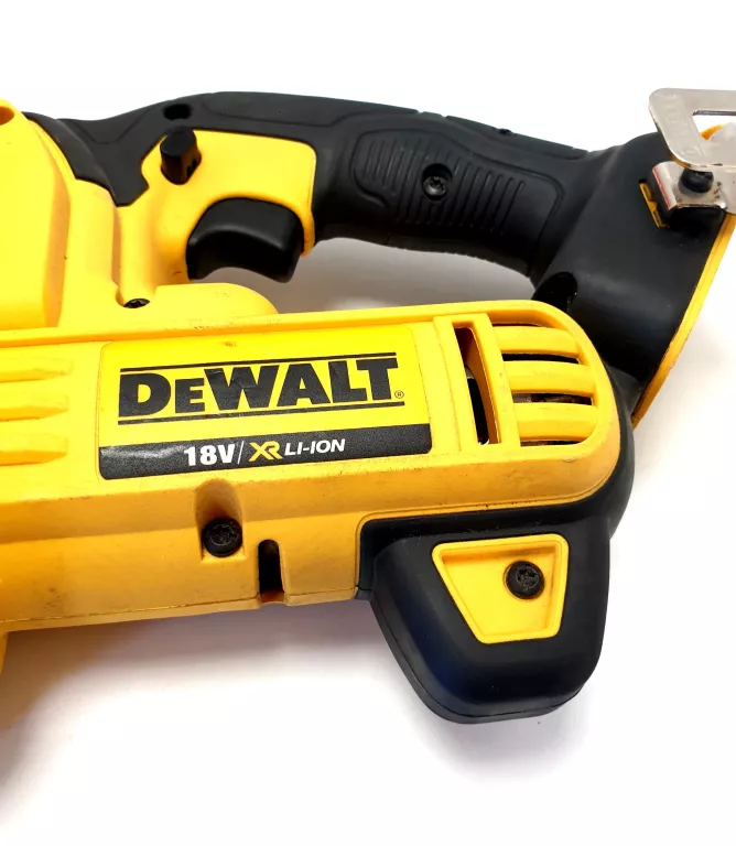 NOŻYCE DO PRĘTÓW DEWALT DCS 350