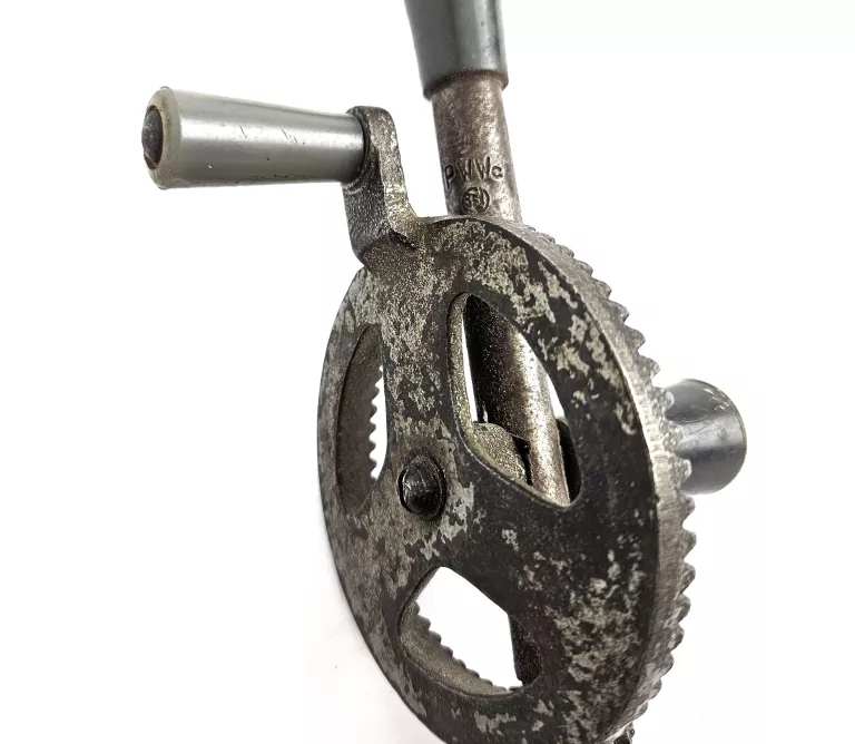 stara-mini-wiertarka-reczna-kod-producenta-123