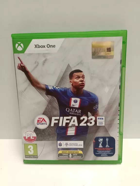 FIFA 23 XBON ONE