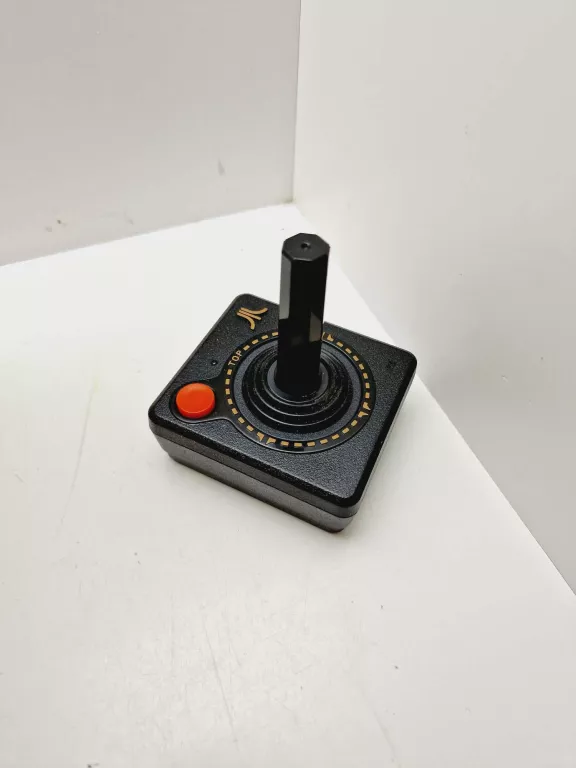 ATARI FLASHBACK 8 GOLD KONSOLA DO GRANIA