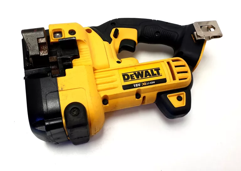 NOŻYCE DO PRĘTÓW DEWALT DCS 350