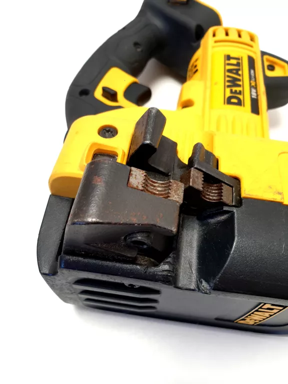 NOŻYCE DO PRĘTÓW DEWALT DCS 350