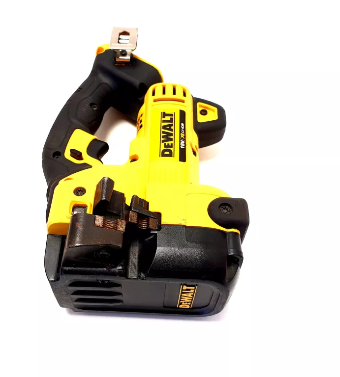 NOŻYCE DO PRĘTÓW DEWALT DCS 350