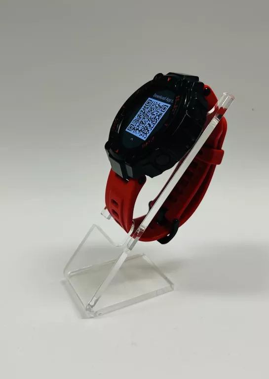SMARTWATCH AMAZFIT T-REX PRO