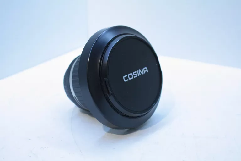 OBIEKTYW COSINA 19-35MM PENTAX