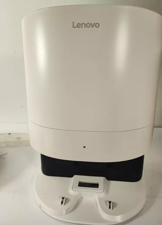 ROBOT SPRZATAJĄCY LENOVO CLEANER T1S PRO KOMPLET