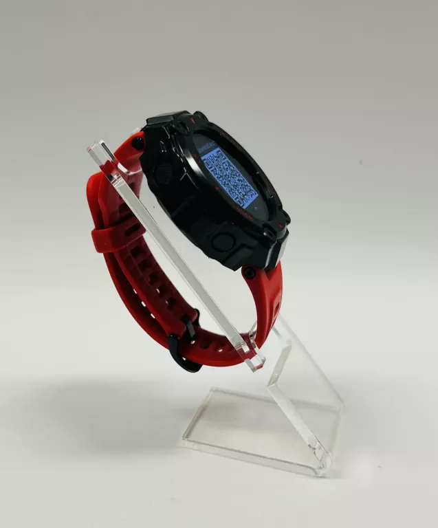 SMARTWATCH AMAZFIT T-REX PRO
