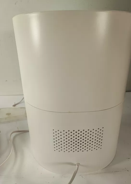 ROBOT SPRZATAJĄCY LENOVO CLEANER T1S PRO KOMPLET