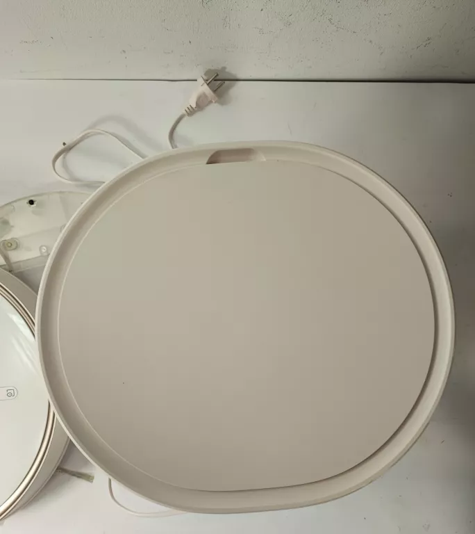 ROBOT SPRZATAJĄCY LENOVO CLEANER T1S PRO KOMPLET