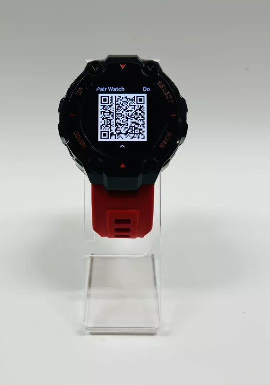 SMARTWATCH AMAZFIT T-REX PRO