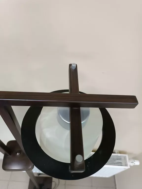 LAMPA STOJĄCA SIGMA PODŁOGOWA PRODUKT POLSKI