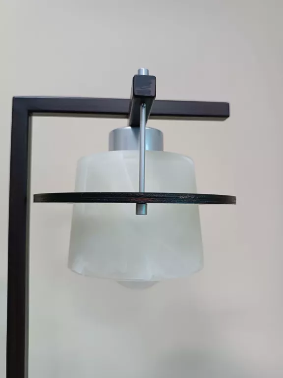 LAMPA STOJĄCA SIGMA PODŁOGOWA PRODUKT POLSKI