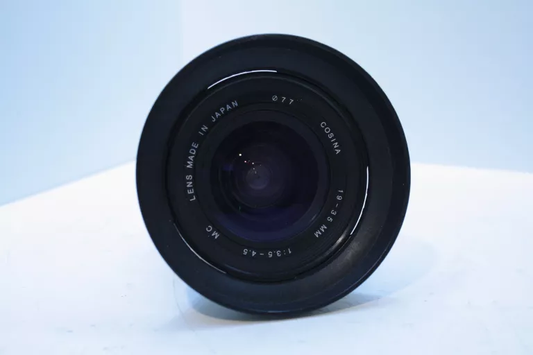OBIEKTYW COSINA 19-35MM PENTAX