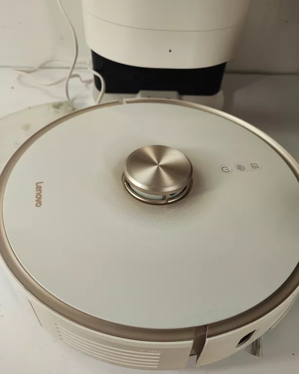 ROBOT SPRZATAJĄCY LENOVO CLEANER T1S PRO KOMPLET