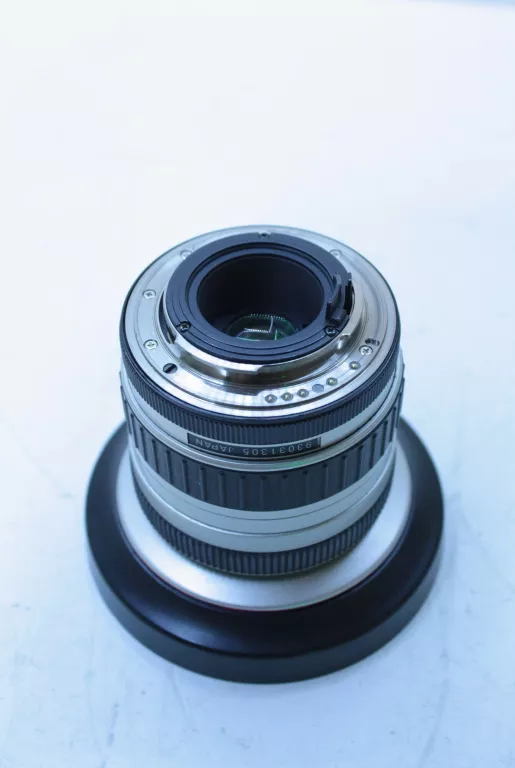 OBIEKTYW COSINA 19-35MM PENTAX