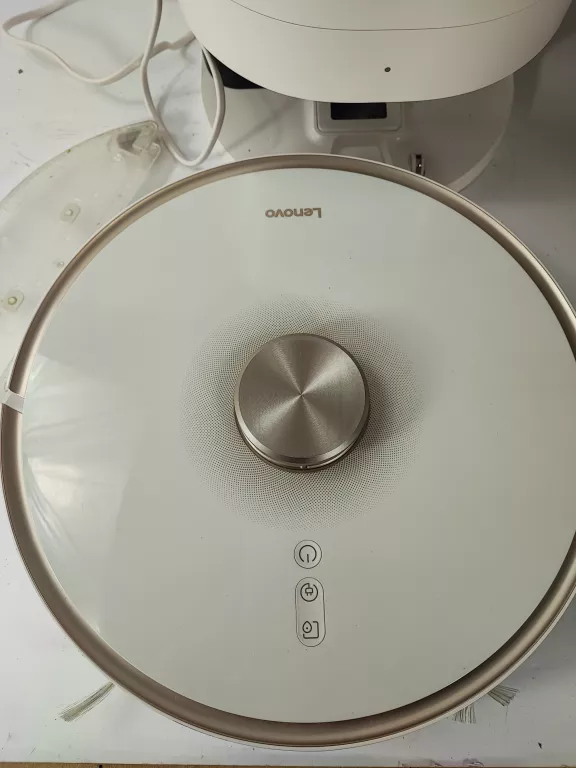 ROBOT SPRZATAJĄCY LENOVO CLEANER T1S PRO KOMPLET