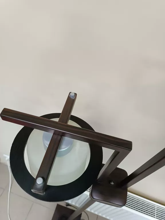 LAMPA STOJĄCA SIGMA PODŁOGOWA PRODUKT POLSKI