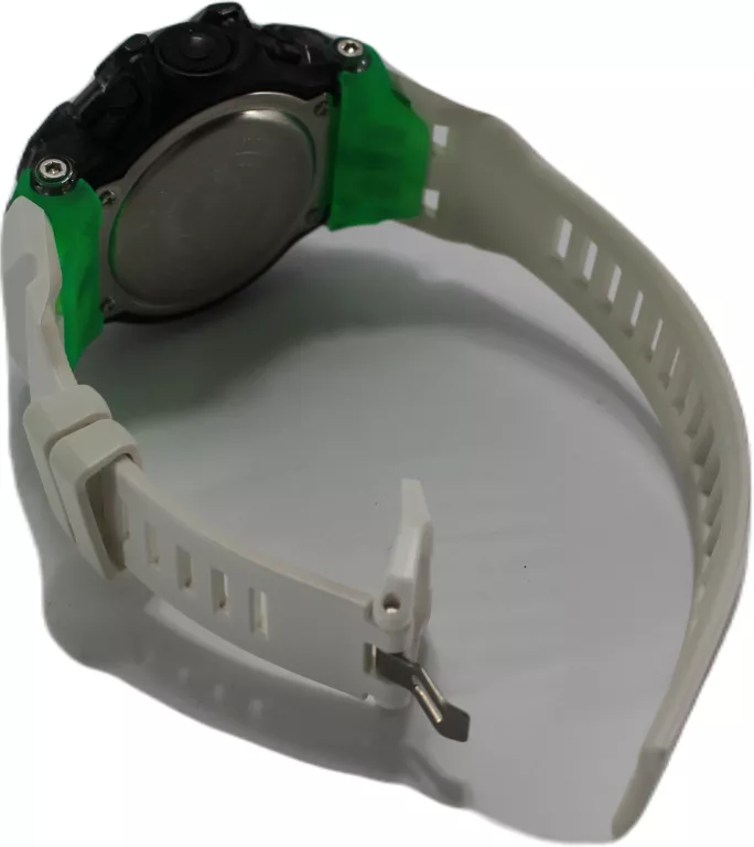 CASIO G-SHOCK GBD-100SM-1A7ER MĘSKI ZEGAREK WR200