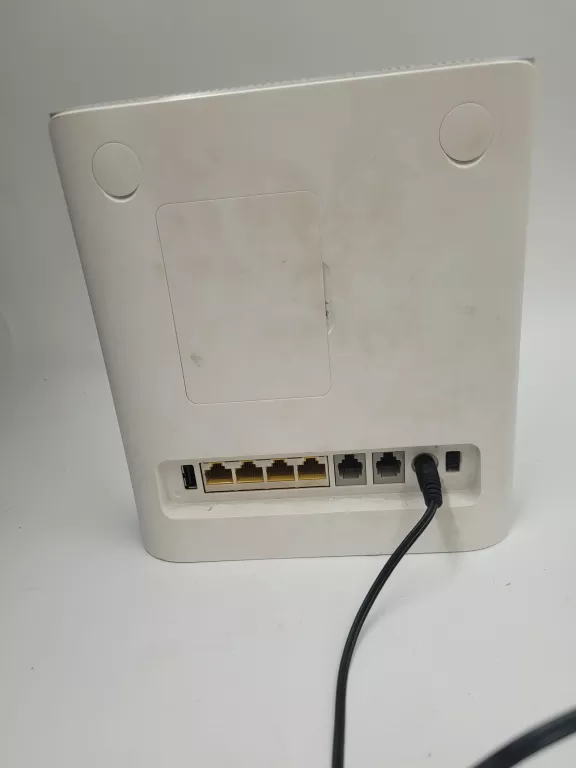 ROUTER ZTE MF286R