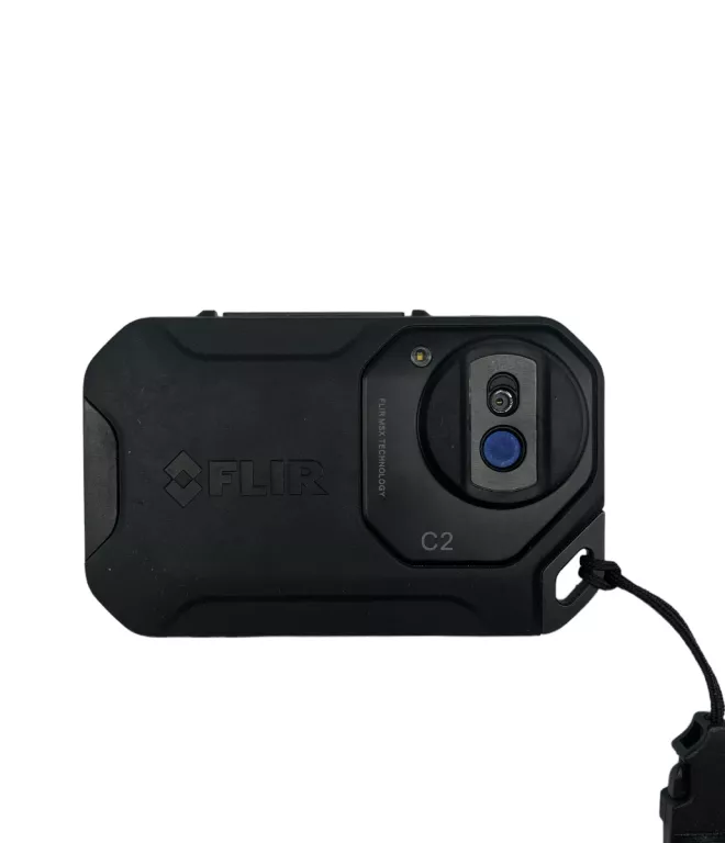 KAMERA TERMOWIZYJNA FLIR C2